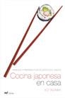 COCINA JAPONESA EN CASA (COCINA) | 9788427031395 | TAZAWA, KO | Llibreria Aqualata | Comprar libros en catalán y castellano online | Comprar libros Igualada