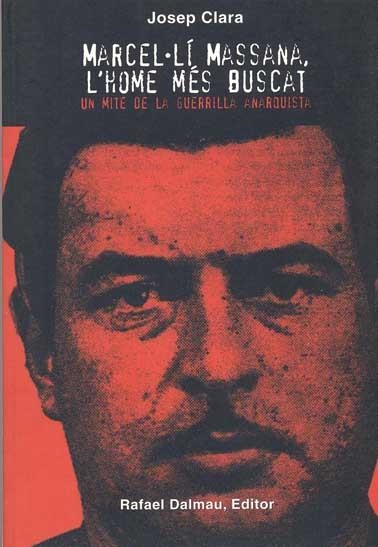 MARCEL·LI MASSANA, L'HOME MES BUSCAT (AL GUIO DEL TEMPS) | 9788423206797 | CLARA, JOSEP | Llibreria Aqualata | Comprar libros en catalán y castellano online | Comprar libros Igualada
