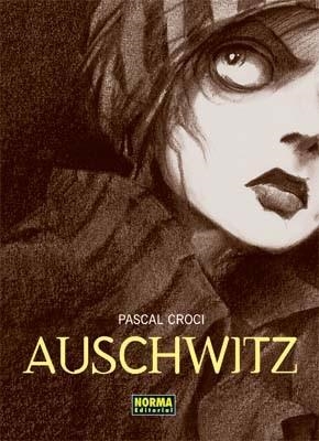 AUSCHWITZ | 9788498142167 | CROCI, PASCAL | Llibreria Aqualata | Comprar llibres en català i castellà online | Comprar llibres Igualada