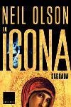 ICONA SAGRADA, LA (CLASSICA 646) | 9788466406055 | OLSON, NEIL | Llibreria Aqualata | Comprar llibres en català i castellà online | Comprar llibres Igualada