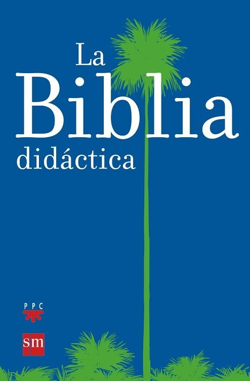 BIBLIA DIDACTICA, LA (NUEVA EDICION 2005) | 9788434825543 | Llibreria Aqualata | Comprar libros en catalán y castellano online | Comprar libros Igualada