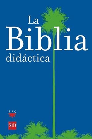 BIBLIA DIDACTICA, LA (NUEVA EDICION 2005) | 9788434825543 | Llibreria Aqualata | Comprar libros en catalán y castellano online | Comprar libros Igualada