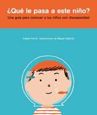 QUE LE PASA A ESTE NIÑO? GUIA PARA CONOCER A LOS NIÑOS DISCA | 9788484882039 | PONCE, ANGELS | Llibreria Aqualata | Comprar libros en catalán y castellano online | Comprar libros Igualada