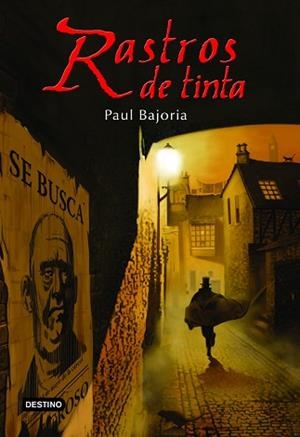 RASTROS DE TINTA (LA ISLA DEL TIEMPO) | 9788408059318 | BAJORIA, PAUL | Llibreria Aqualata | Comprar libros en catalán y castellano online | Comprar libros Igualada
