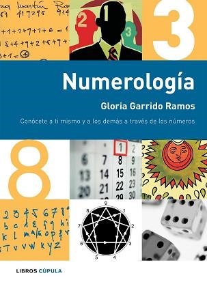 NUMEROLOGIA | 9788448047092 | GARRIDO RAMOS, GLORIA | Llibreria Aqualata | Comprar llibres en català i castellà online | Comprar llibres Igualada