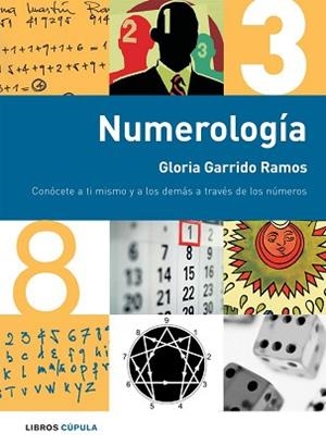 NUMEROLOGIA | 9788448047092 | GARRIDO RAMOS, GLORIA | Llibreria Aqualata | Comprar libros en catalán y castellano online | Comprar libros Igualada