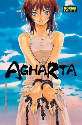 AGHARTA 4 | 9788498142389 | MATSUMOTO, TAKAHAL | Llibreria Aqualata | Comprar llibres en català i castellà online | Comprar llibres Igualada