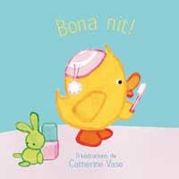BONA NIT | 9788427293250 | VASE, CATHERINE | Llibreria Aqualata | Comprar llibres en català i castellà online | Comprar llibres Igualada