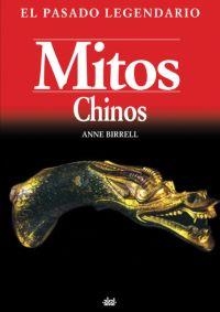 MITOS CHINOS | 9788446022312 | BIRRELL, ANNE | Llibreria Aqualata | Comprar libros en catalán y castellano online | Comprar libros Igualada