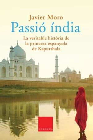 PASSIO INDIA (CLASSICA 651) | 9788466406284 | MORO, JAVIER | Llibreria Aqualata | Comprar llibres en català i castellà online | Comprar llibres Igualada