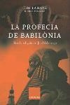 PROFECIA DE BABILONIA, LA (656) | 9788466406345 | LAHAYE, TIM/DINALLO, GREG | Llibreria Aqualata | Comprar llibres en català i castellà online | Comprar llibres Igualada