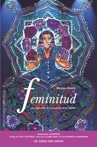 FEMININITUD (NUEVA CONSCIENCIA) | 9788497771627 | GRADE, MONIQUE | Llibreria Aqualata | Comprar llibres en català i castellà online | Comprar llibres Igualada