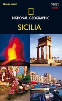 SICILIA (NATIONAL GEOGRAPHIC) | 9788482983349 | A.A.V.V. | Llibreria Aqualata | Comprar libros en catalán y castellano online | Comprar libros Igualada