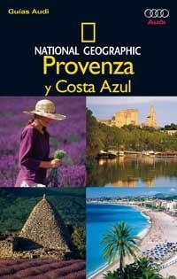 PROVENZA Y COSTA AZUL (NATIONAL GEOGRAFIC) | 9788482983356 | A.A.V.V. | Llibreria Aqualata | Comprar libros en catalán y castellano online | Comprar libros Igualada