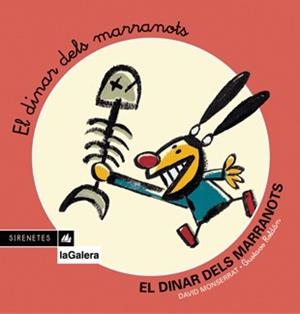 DINAR DELS MARRANOTS, EL (SIRENETES 22) | 9788424610821 | MONTSERRAT, DAVID : ROLDAN, GUSTAVO | Llibreria Aqualata | Comprar llibres en català i castellà online | Comprar llibres Igualada