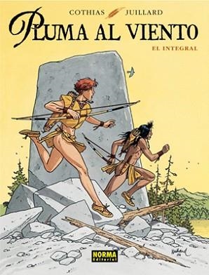 PLUMA AL VIENTO : EL INTEGRAL | 9788498142853 | COTHIAS / JUILLARD | Llibreria Aqualata | Comprar llibres en català i castellà online | Comprar llibres Igualada