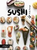 SUSHI | 9788419483621 | RONGE, FRIDA | Llibreria Aqualata | Comprar llibres en català i castellà online | Comprar llibres Igualada