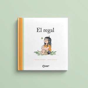 REGAL, EL | 9788412825466 | CAMARENA GRAS, CRISTINA | Llibreria Aqualata | Comprar libros en catalán y castellano online | Comprar libros Igualada