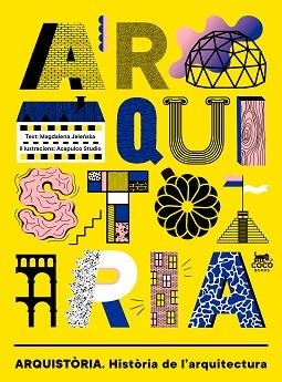 ARQUISTÒRIA | 9788412557084 | JELENSKA, MAGDALENA | Llibreria Aqualata | Comprar libros en catalán y castellano online | Comprar libros Igualada