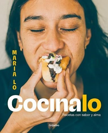 COCÍNALO. RECETAS CON SABOR Y ALMA | 9788425366024 | LO, MARÍA | Llibreria Aqualata | Comprar libros en catalán y castellano online | Comprar libros Igualada
