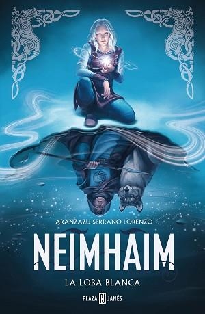 LOBA BLANCA, LA (NEIMHAIM 3) | 9788401034893 | SERRANO LORENZO, ARANZAZU | Llibreria Aqualata | Comprar libros en catalán y castellano online | Comprar libros Igualada