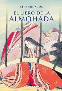 LIBRO DE LA ALMOHADA, EL | 9788417419820 | SHONAGON, SEI | Llibreria Aqualata | Comprar libros en catalán y castellano online | Comprar libros Igualada