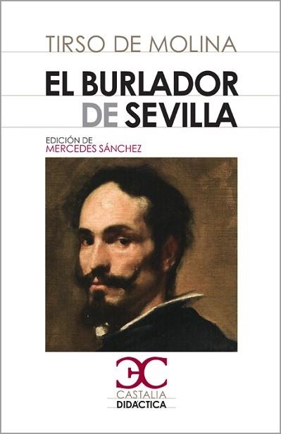 BURLADOR DE SEVILLA | 9788497404273 | MOLINA, TIRSO DE | Llibreria Aqualata | Comprar libros en catalán y castellano online | Comprar libros Igualada
