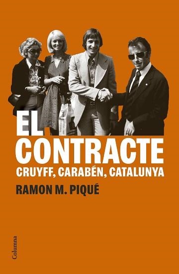 CONTRACTE, EL | 9788466432627 | PIQUÉ, RAMON M. | Llibreria Aqualata | Comprar libros en catalán y castellano online | Comprar libros Igualada