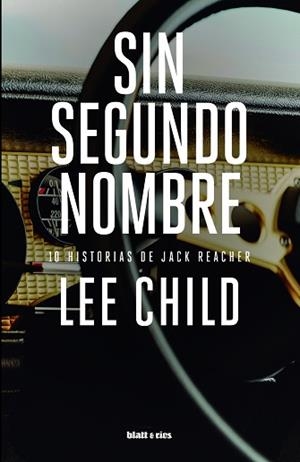 SIN SEGUNDO NOMBRE | 9788412867442 | CHILD, LEE | Llibreria Aqualata | Comprar libros en catalán y castellano online | Comprar libros Igualada