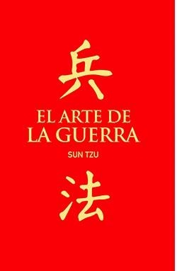 ARTE DE LA GUERRA, EL | 9788417452636 | TZU, SUN | Llibreria Aqualata | Comprar libros en catalán y castellano online | Comprar libros Igualada