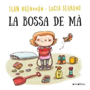 BOSSA DE MÀ, LA | 9788410302136 | BRENMAN, ILAN | Llibreria Aqualata | Comprar llibres en català i castellà online | Comprar llibres Igualada