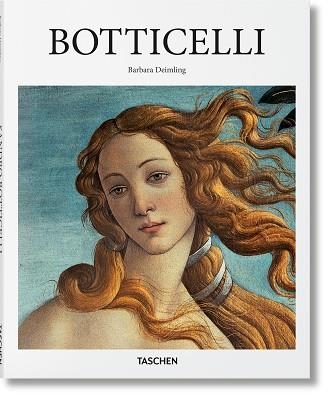 BOTTICELLI | 9783836564649 | DEIMLING, BARBARA | Llibreria Aqualata | Comprar libros en catalán y castellano online | Comprar libros Igualada