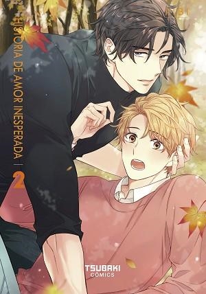 HISTORIA DE AMOR INESPERADA 2 | 9788410390973 | PIBI | Llibreria Aqualata | Comprar libros en catalán y castellano online | Comprar libros Igualada