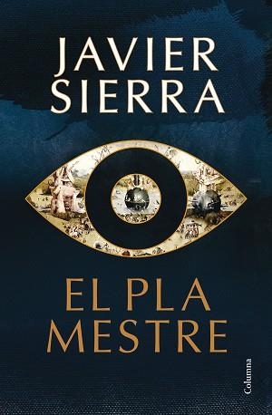 PLA MESTRE, EL | 9788466433235 | SIERRA, JAVIER | Llibreria Aqualata | Comprar llibres en català i castellà online | Comprar llibres Igualada