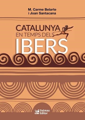 CATALUNYA EN TEMPS DELS IBERS | 9788423209057 | AA.VV. | Llibreria Aqualata | Comprar libros en catalán y castellano online | Comprar libros Igualada