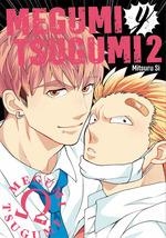 MEGUMI Y TSUGUMI 2 | 9788418776915 | Llibreria Aqualata | Comprar libros en catalán y castellano online | Comprar libros Igualada