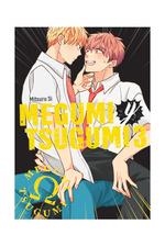 MEGUMI Y TSUGUMI 3 | 9788418776922 | Llibreria Aqualata | Comprar llibres en català i castellà online | Comprar llibres Igualada