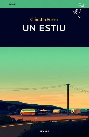 UN ESTIU | 9788410198203 | SERRA, CLÀUDIA | Llibreria Aqualata | Comprar llibres en català i castellà online | Comprar llibres Igualada