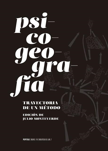 PSICOGEOGRAFÍA | 9788418998027 | VARIOS AUTORES | Llibreria Aqualata | Comprar libros en catalán y castellano online | Comprar libros Igualada