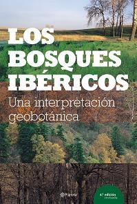 BOSQUES IBERICOS, LOS | 9788408058205 | A.A.V.V. | Llibreria Aqualata | Comprar llibres en català i castellà online | Comprar llibres Igualada