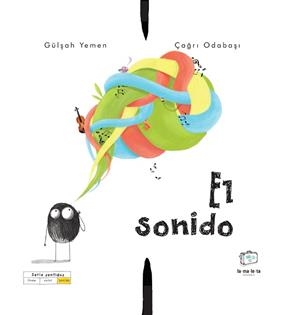 EL SONIDO | 9788418232701 | YEMEN, GÜLSAH | Llibreria Aqualata | Comprar llibres en català i castellà online | Comprar llibres Igualada
