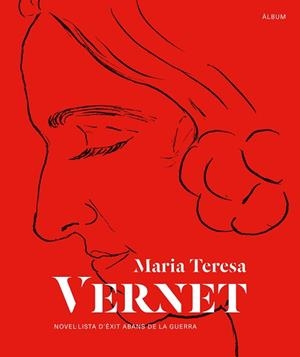 MARIA TERESA VERNET | 9788412904314 | Llibreria Aqualata | Comprar llibres en català i castellà online | Comprar llibres Igualada
