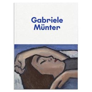 GABRIELE MÜNTER | 9788417173951 | VVAA | Llibreria Aqualata | Comprar libros en catalán y castellano online | Comprar libros Igualada