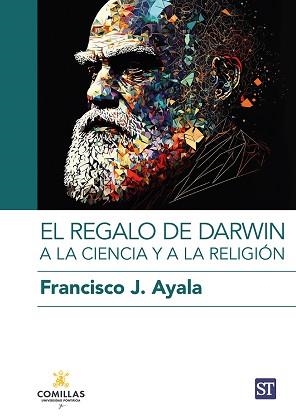 REGALO DE DARWIN A LA CIENCIA Y A LA RELIGIÓN, EL | 9788429331646 | AYALA, FRANCISCO JOSÉ | Llibreria Aqualata | Comprar libros en catalán y castellano online | Comprar libros Igualada