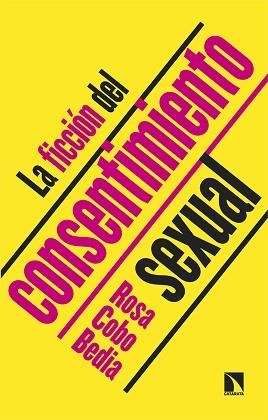 FICCIÓN DEL CONSENTIMIENTO SEXUAL, LS | 9788410670389 | COBO BEDIA, ROSA | Llibreria Aqualata | Comprar libros en catalán y castellano online | Comprar libros Igualada