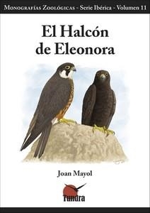 HALCÓN DE ELEONORA, EL | 9788419624840 | MAYOL, JOAN | Llibreria Aqualata | Comprar llibres en català i castellà online | Comprar llibres Igualada