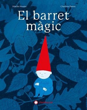 BARRET MÀGIC, EL | 9788410090293 | MESSIER, MIREILLE | Llibreria Aqualata | Comprar llibres en català i castellà online | Comprar llibres Igualada