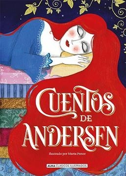 CUENTOS DE ANDERSEN | 9788417430740 | ANDERSEN, HANS CHRISTIAN | Llibreria Aqualata | Comprar libros en catalán y castellano online | Comprar libros Igualada