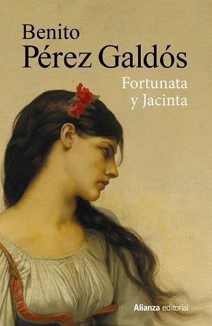 FORTUNATA Y JACINTA - ESTUCHE | 9788491819165 | PÉREZ GALDÓS, BENITO | Llibreria Aqualata | Comprar libros en catalán y castellano online | Comprar libros Igualada