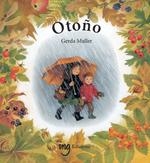 OTOÑO | 9788412910698 | MULLER, GERDA | Llibreria Aqualata | Comprar libros en catalán y castellano online | Comprar libros Igualada